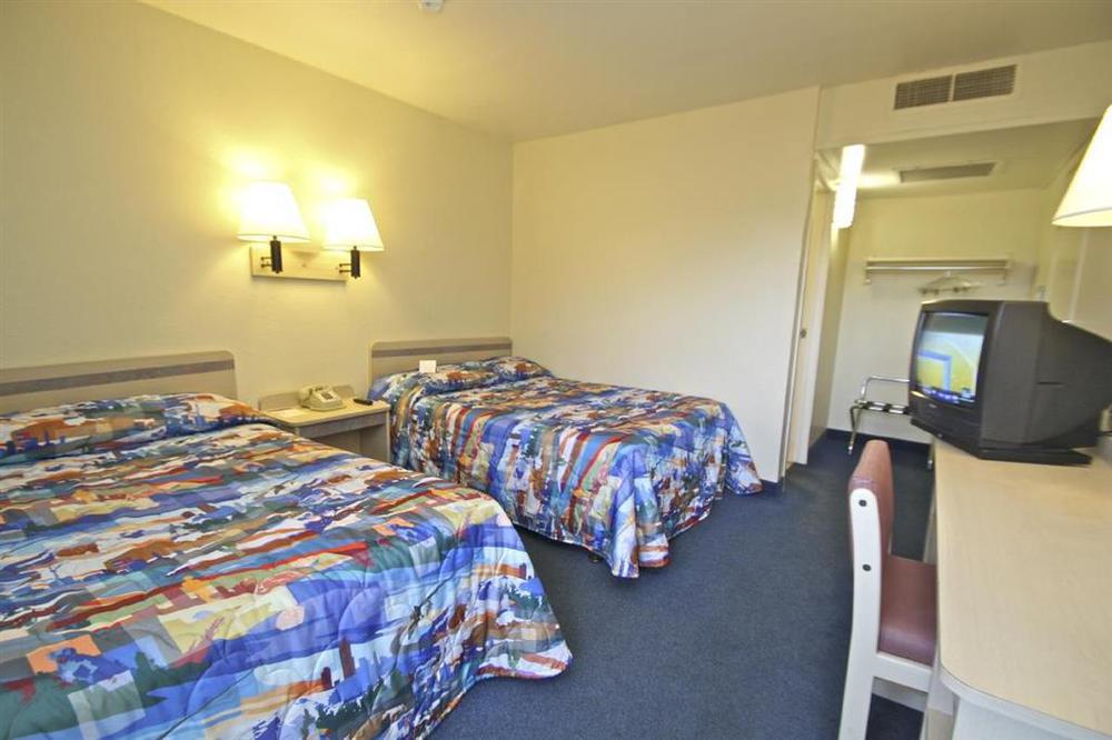 Park Inn By Radisson, Tracy Rom bilde