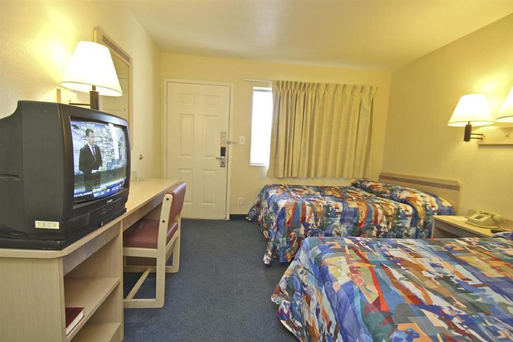 Park Inn By Radisson, Tracy Rom bilde